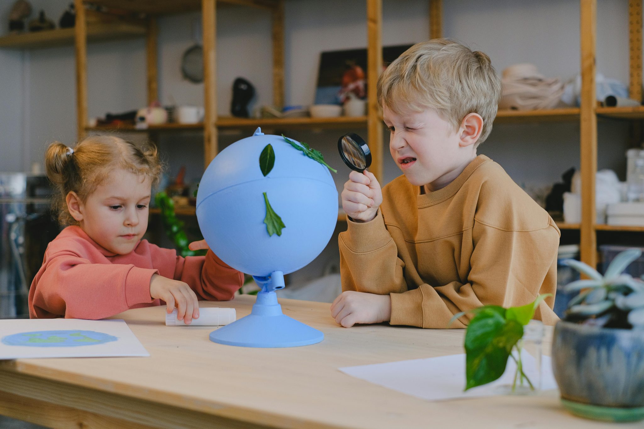 The Power of Provocations: Starting Units & Sparking Curiosity - Beyond ...